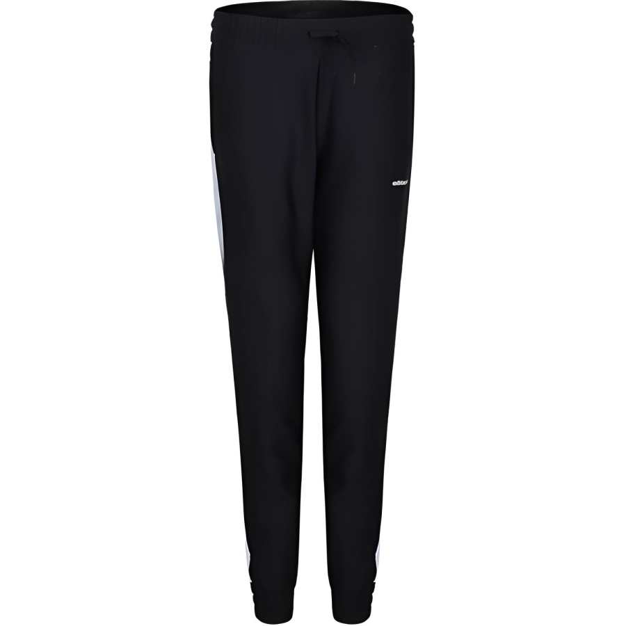 Adidas Neo W CS TP Casual Pants Women's Black