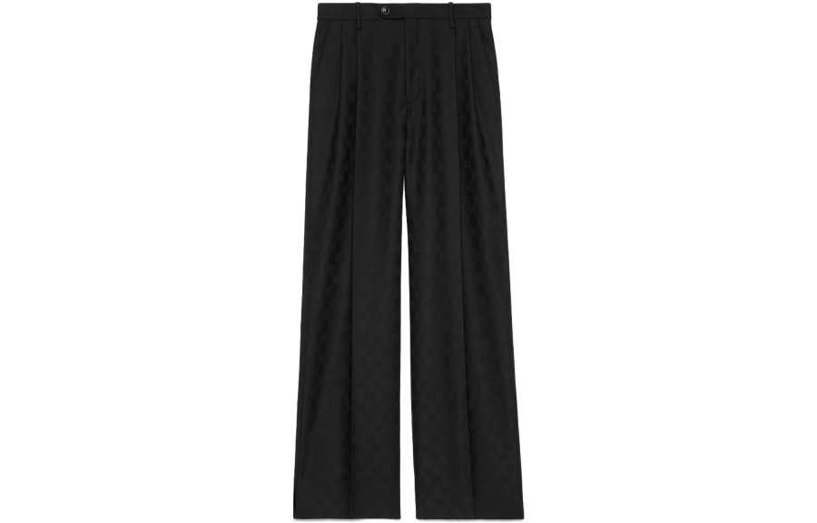 GUCCI SS24 Casual Pants Women's