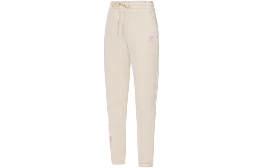 New Balance New Balance Casual Pants Women's Light Umber Moderate Cuffed Pants