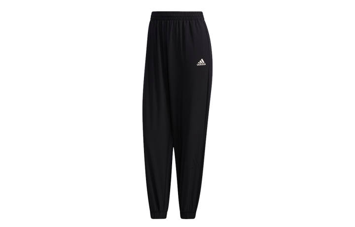 Adidas Adidas Knitted Sweatpants Women's Black