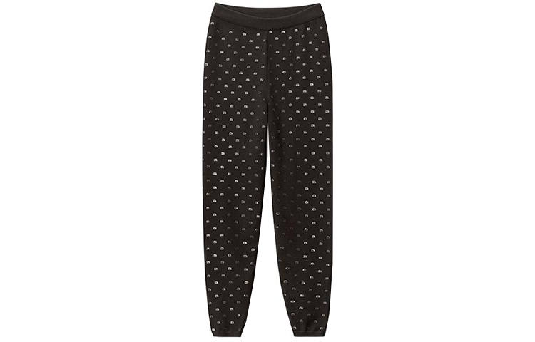 Alexander Wang Leggings Women's Black Moderate