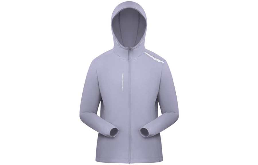 TOREAD Sun Protection Clothing Women's