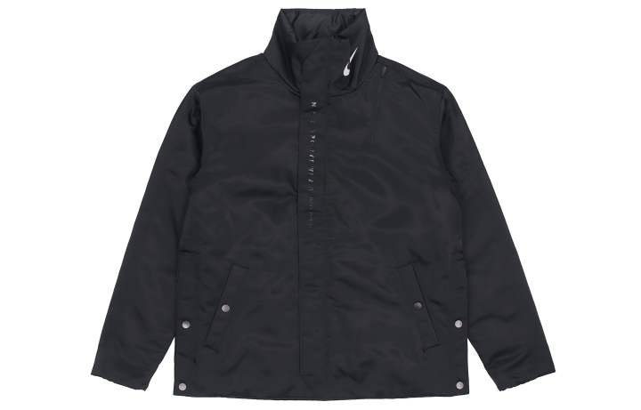 Nike Nike Puffer Jacket Women's Black