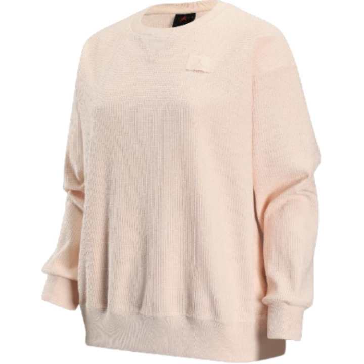 Jordan Jordan SS25 Sweatshirt Women's Pink