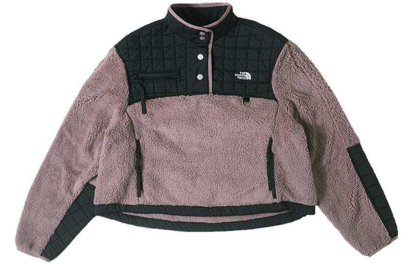 THE NORTH FACE Urban Exploration Fleece Clothing Women's