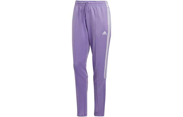 Adidas Adidas Essential Knitted Sweatpants Women's Color Block