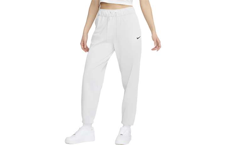 Nike Nike Casual Pants Women's White Moderate Cuffed Pants