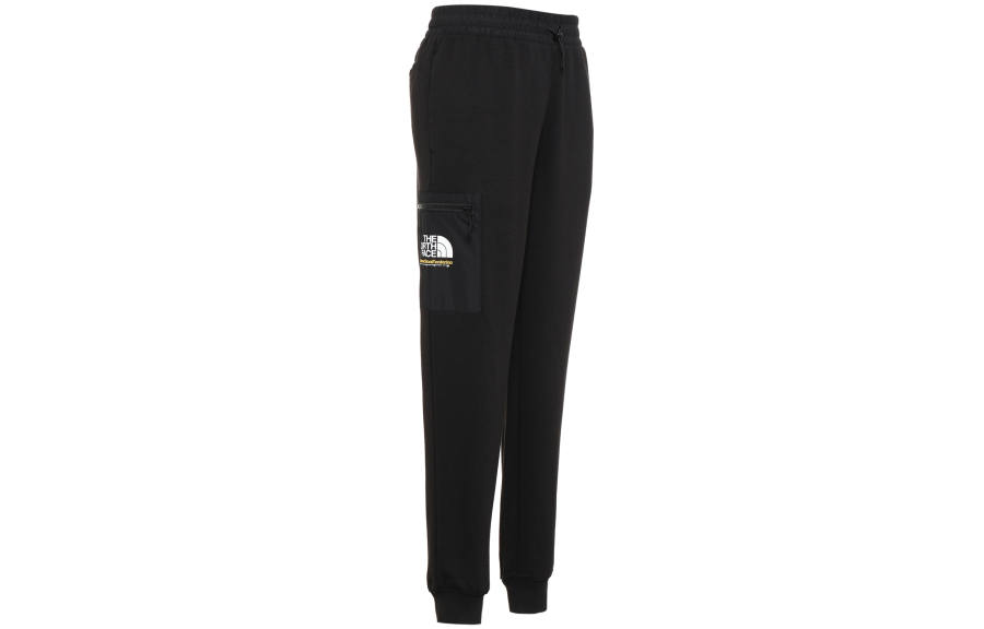THE NORTH FACE Casual Pants Women's Black