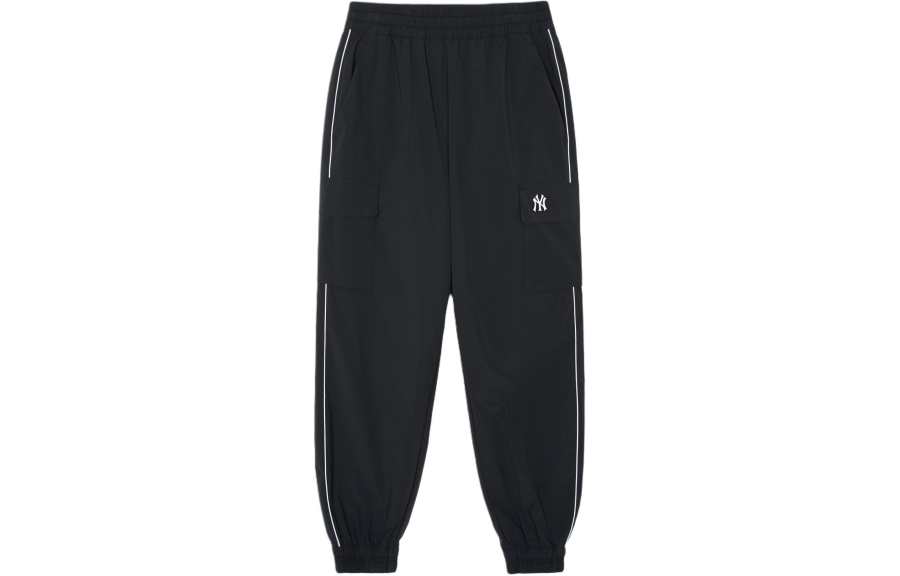 MLB SS24 New York Yankees Casual Pants Women's Black
