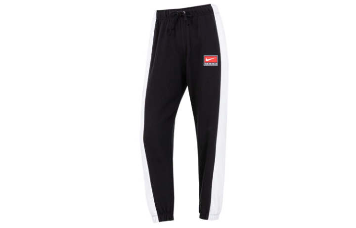 Nike Nike Knitted Sweatpants Women's Black