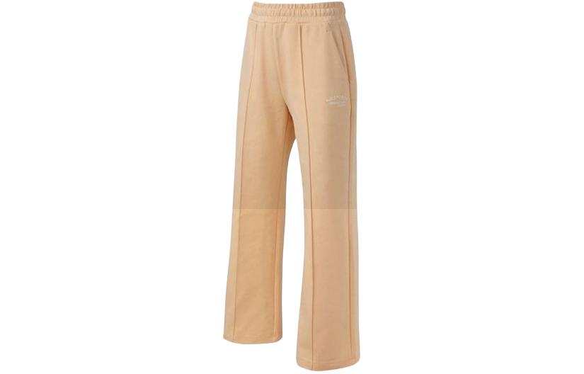New Balance New Balance Casual Pants Women's Light Orange