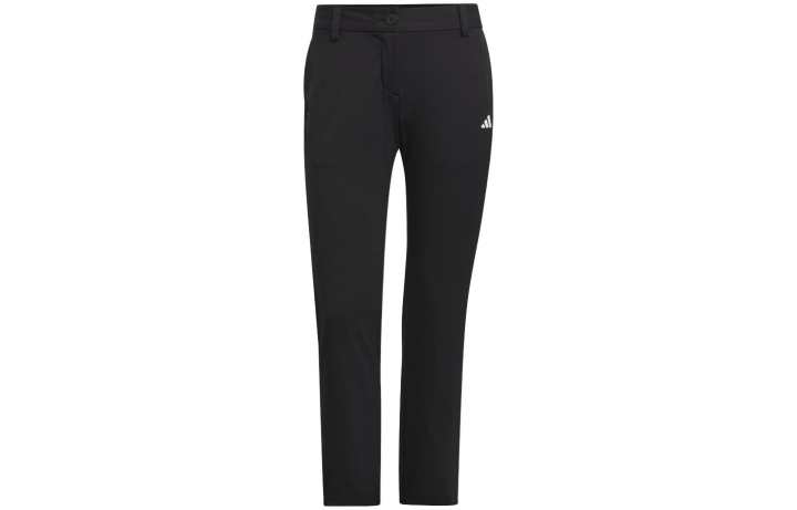 Adidas Adidas Casual Pants Japan Version Women's Black