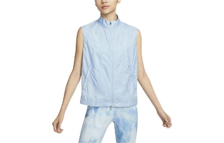 Nike Nike Vest Women's Light Armory Blue