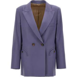 Blazé Milano Exit Everynight Double Breasted Blazer