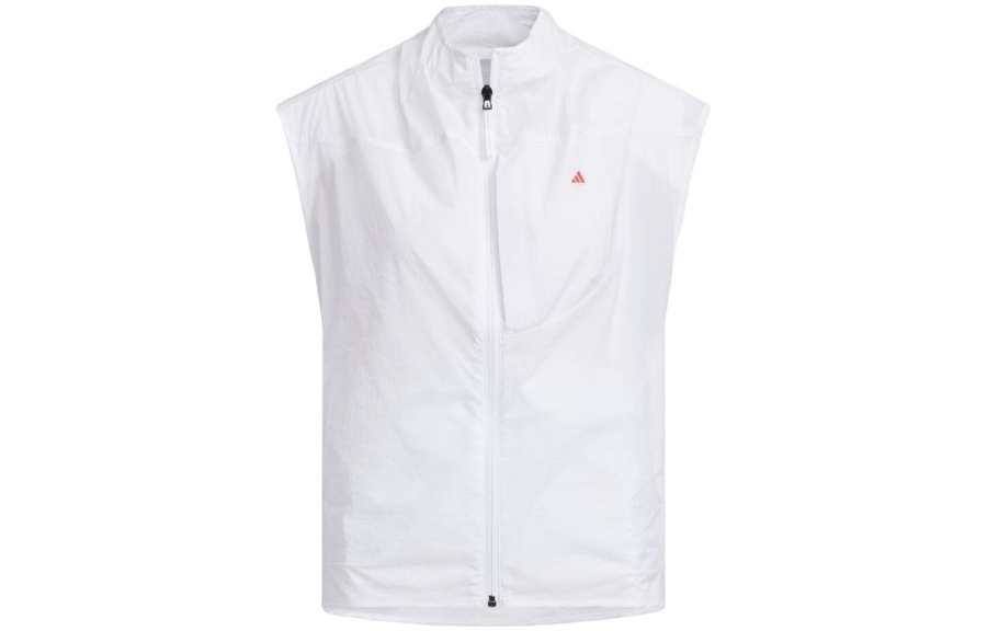 Adidas Adidas Vest Japan Version Women's White