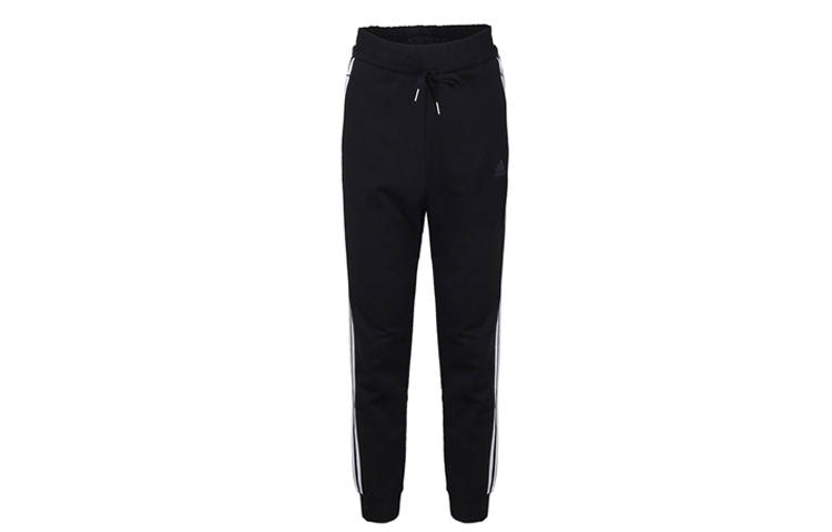 Adidas Adidas Knitted Sweatpants Women's Black
