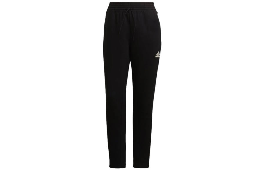 Adidas Adidas Knitted Fabric Pants Women's