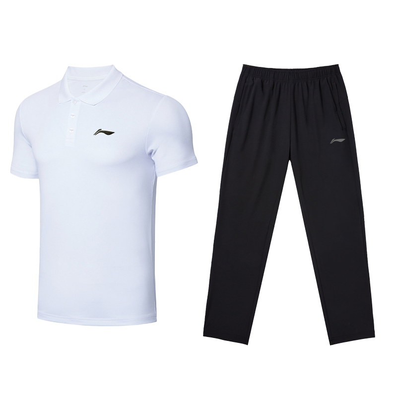 Li-Ning Li Ning Casual Sportswear Unisex