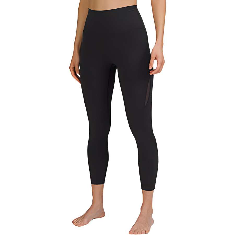 Lululemon Casual Pants Women's Moderate Straight Fit Pants