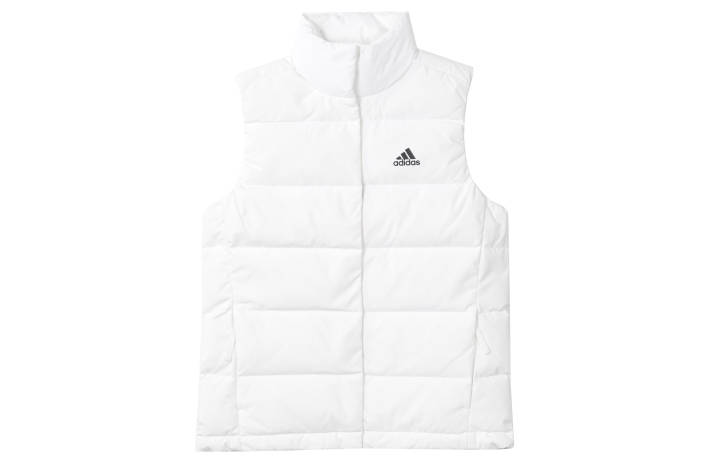 Adidas Adidas Helionic padded gilet