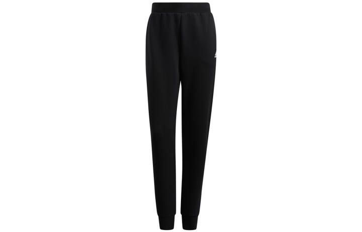 Adidas Adidas Knitted Sweatpants Women's Black