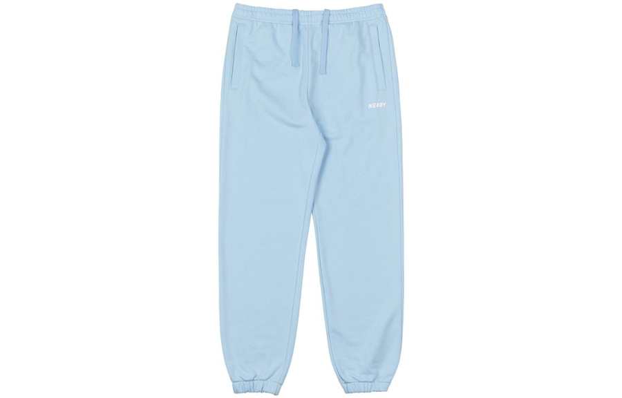 Nerdy Casual Pants Women's Moderate Straight Fit Pants