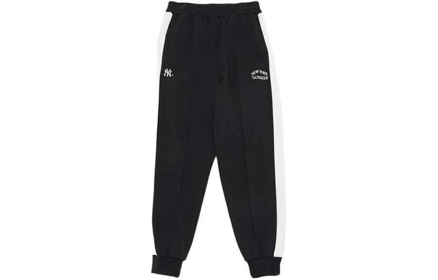 MLB MLB SS24 Casual Pants Women's Black