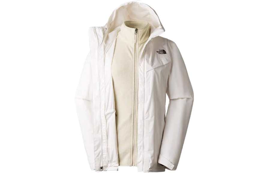 THE NORTH FACE Urban Exploration Hiking Business/Casual Cold Wave Low Altitude Hiking
