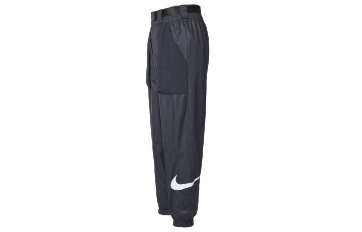 Nike Nike Knitted Sweatpants Women's Black