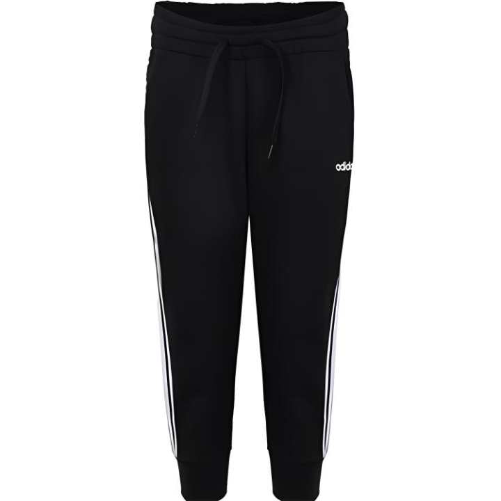 Adidas Adidas Knitted Sweatpants Women's Black