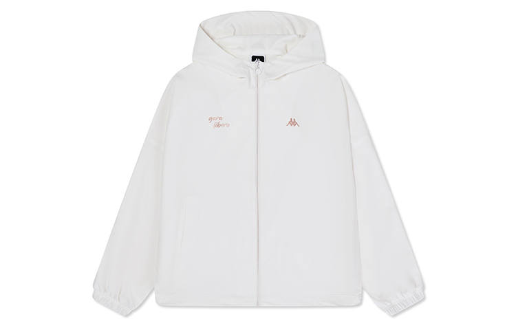 Kappa Trench Coats Women's Hooded Moderate Other