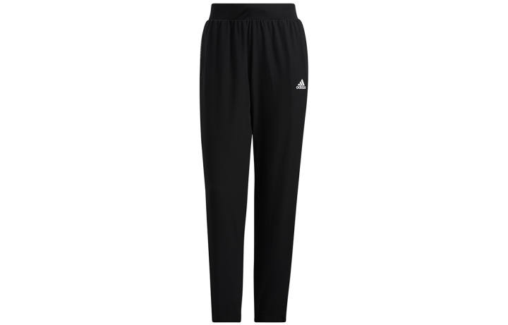 Adidas Adidas Knitted Sweatpants Women's Black