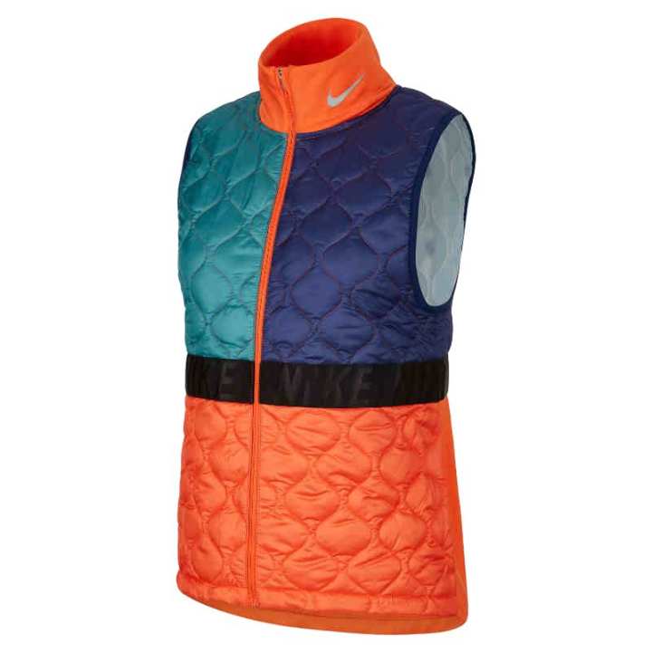 Nike Nike Vests Women's Orange Moderate Other