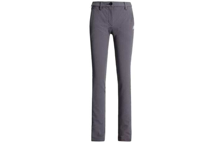 Adidas Adidas Casual Pants Women's Gray