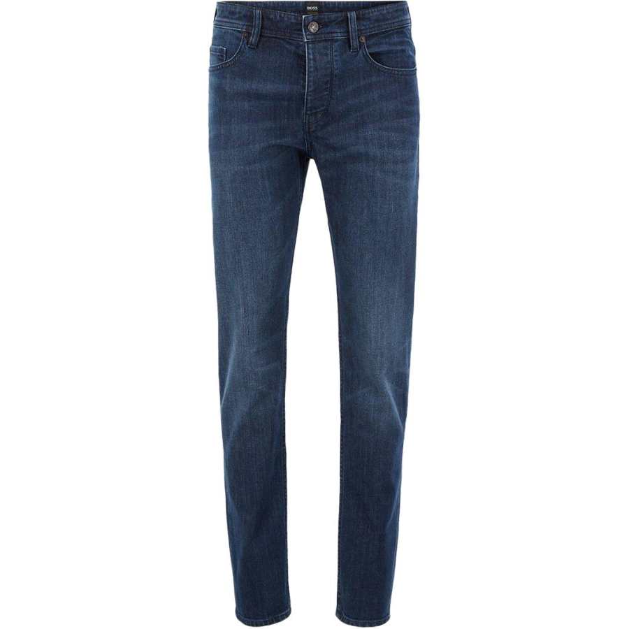 HUGO BOSS HUGO BOSS Jeans Men's Dark Blue