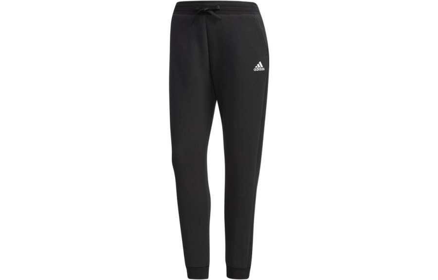 Adidas Adidas Knitted Sweatpants Women's Black