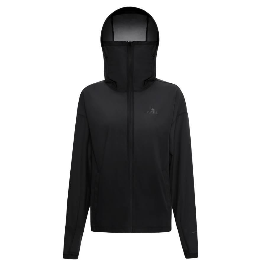 CAMEL CAMEL Sun Protection Clothing Women's