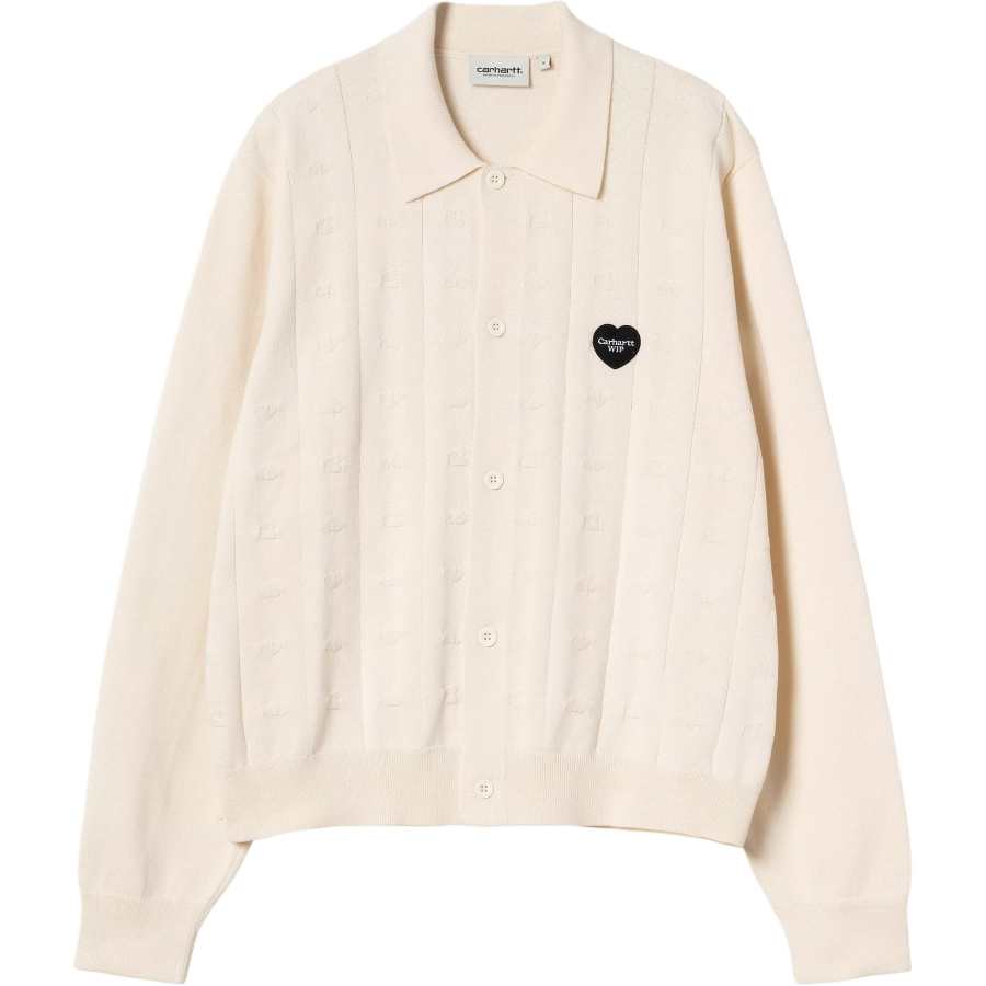Carhartt Wip Drewe cardigan