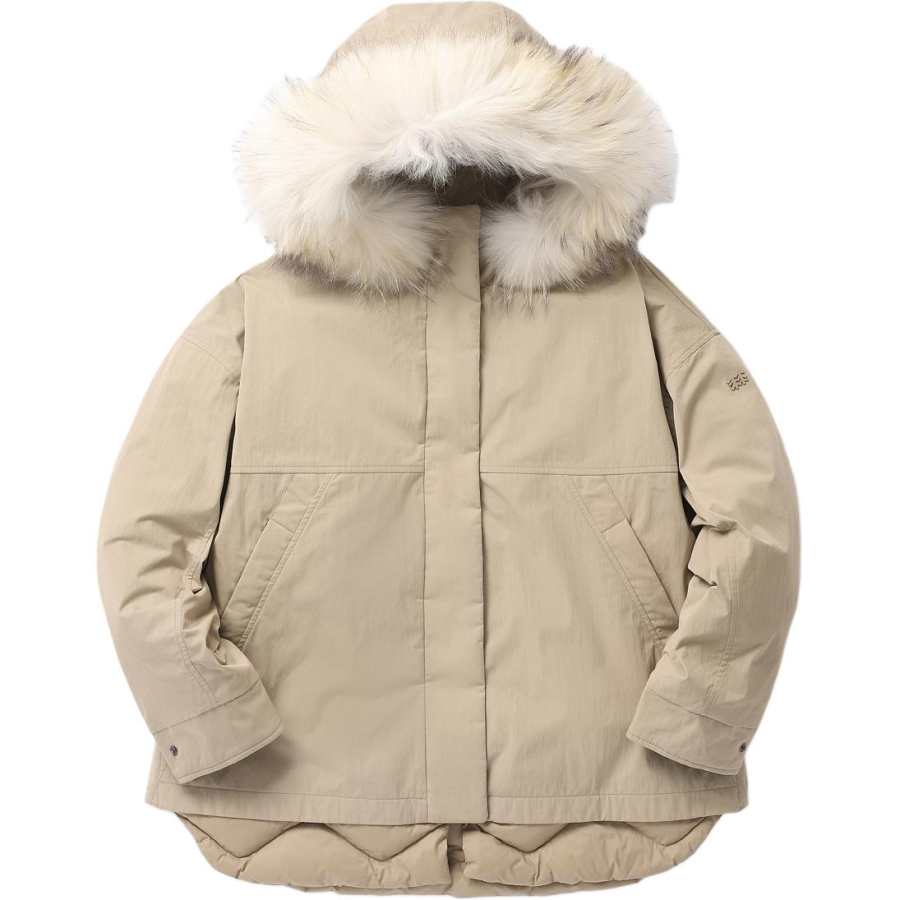 KOLON SPORT Down Jacket Women's