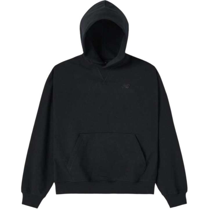 New Balance New Balance Sweatshirt Women's Black
