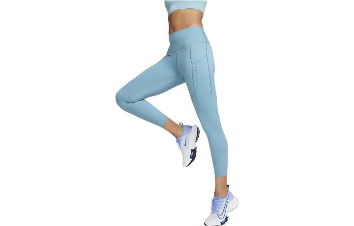 Nike Nike Knitted Sweatpants Women's Sky Blue Moderate Other