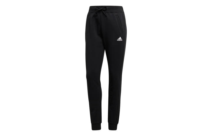 Adidas Adidas Knitted Sweatpants Women's Black