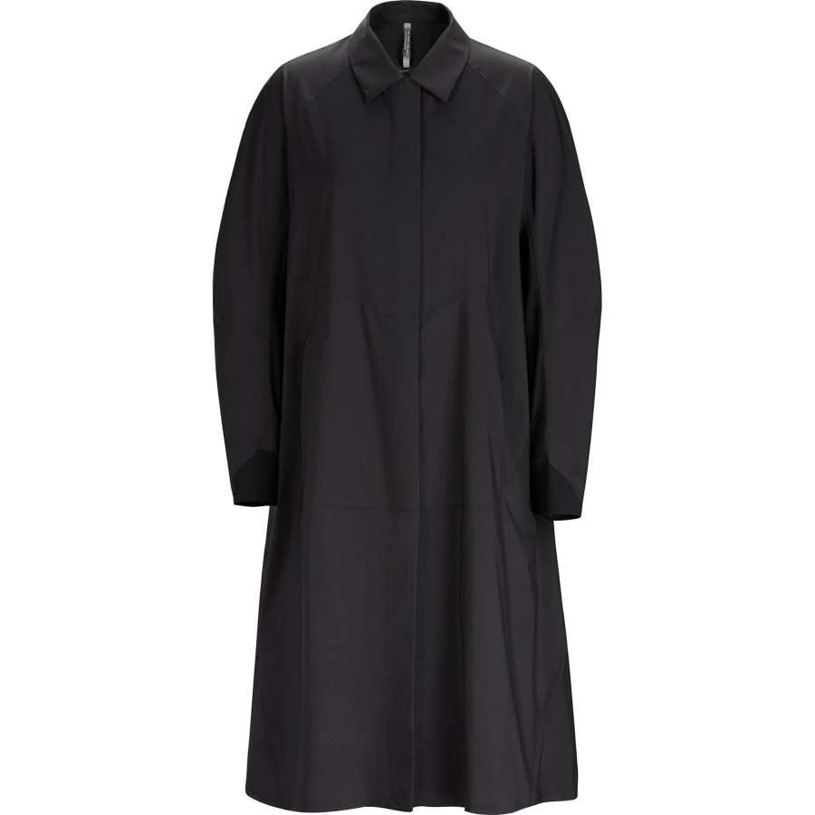Arcteryx Arc'teryx Turing Coat Women's Black