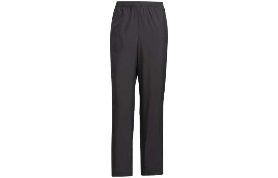 Adidas Adidas Casual Pants Women's Black Moderate Straight Fit Pants