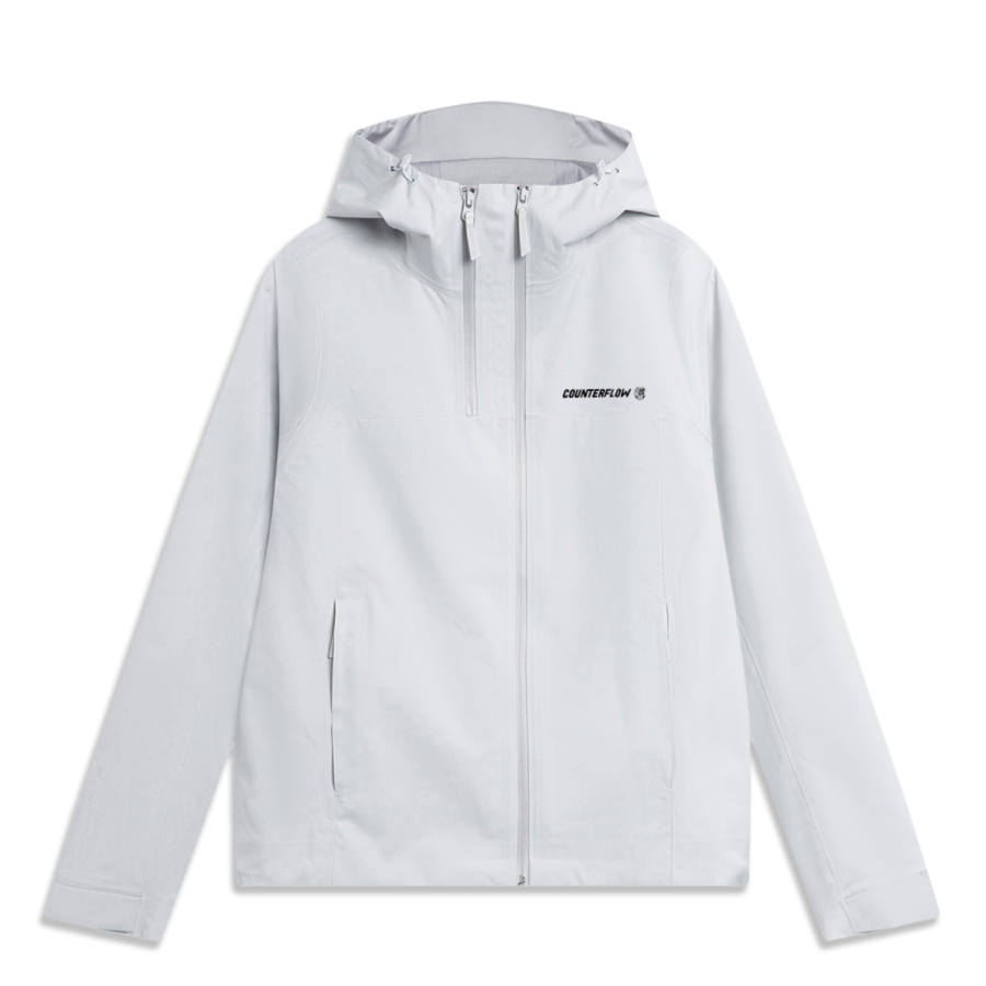 Li-Ning Li Ning Waterproof Windbreaker Jacket Women's Cold Spring