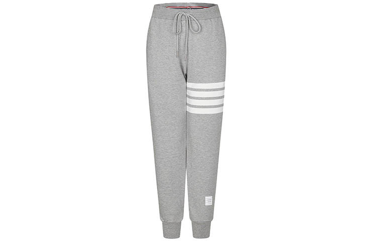 THOM BROWNE THOM BROWNE 4 Bar Classic Sweatpants