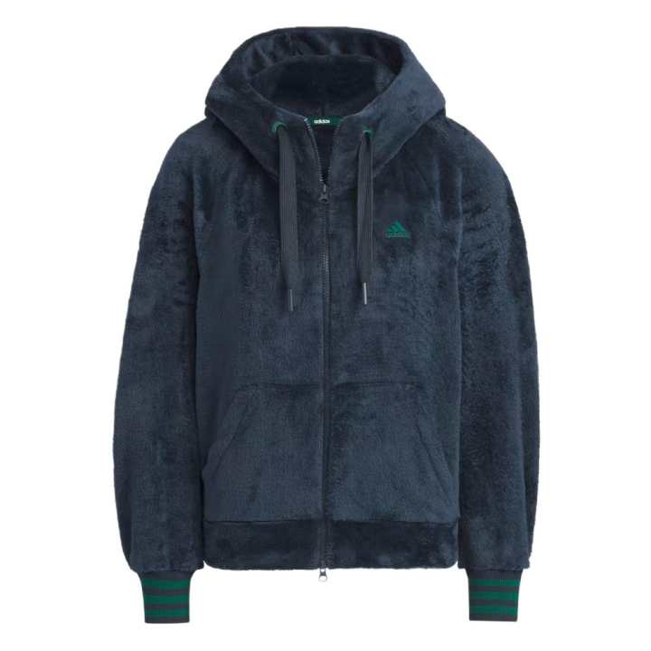 Adidas Adidas SS25 BYD3S Sweatshirt Women's Blue