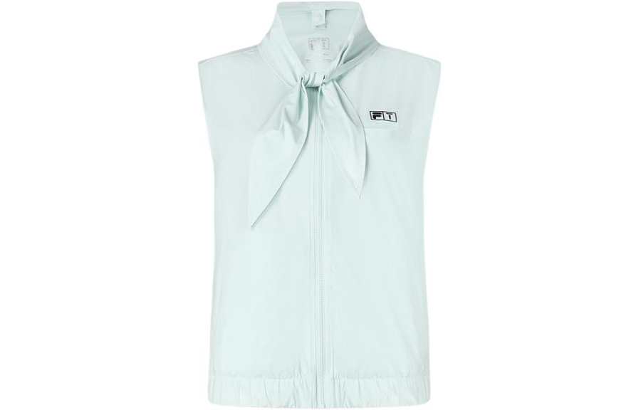 FILA Golf Vest Women's Pea Green