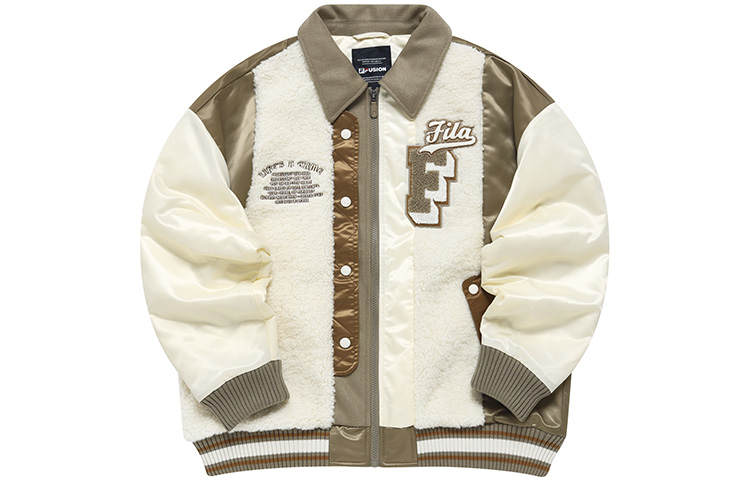 FILA FUSION Puffer Jacket Women's