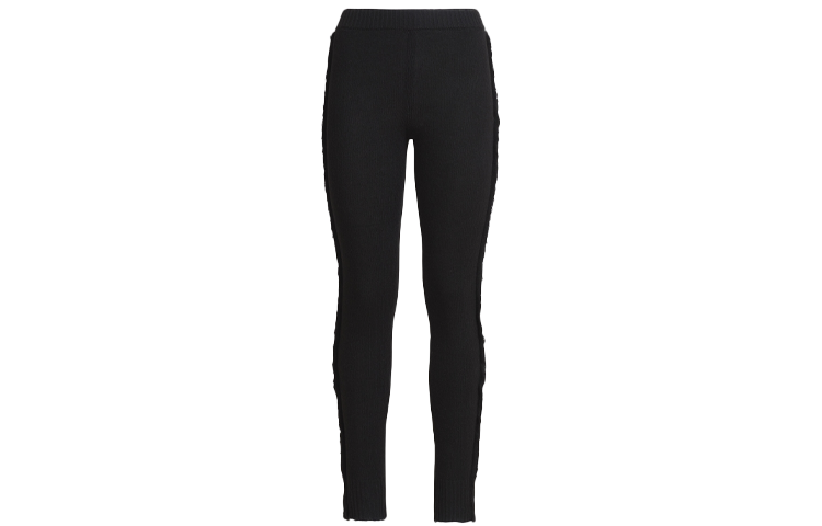 MARNI Leggings Women's Black